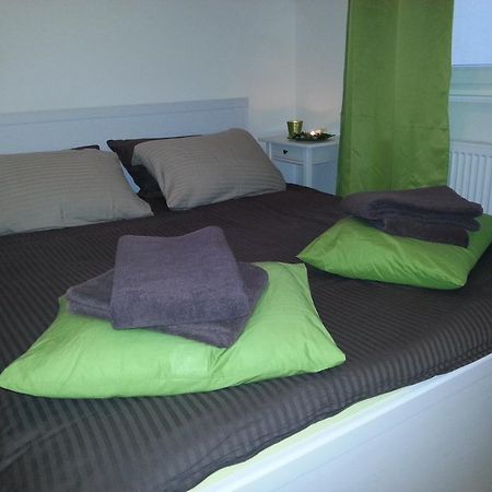 זאגרב Apartment Capital Town-Free Parking חדר תמונה