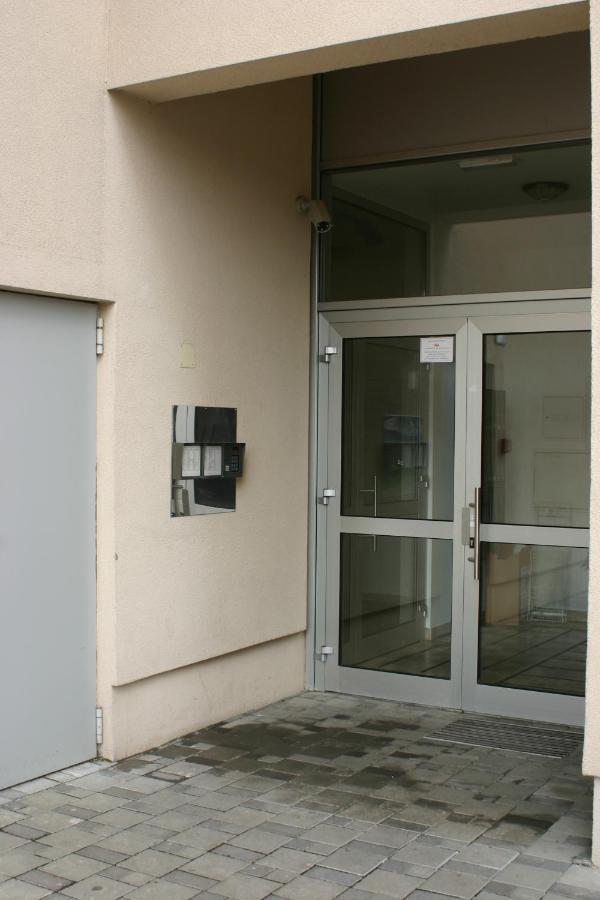 זאגרב Apartment Capital Town-Free Parking חדר תמונה